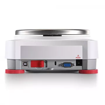 Precision balance Pioneer® Précision | Interbalances