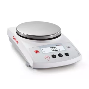 Balance de précision OHAUS PR Série | Interbalances