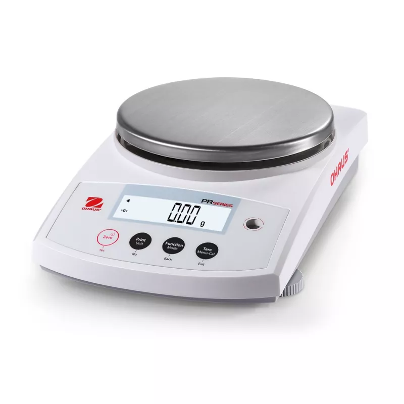 Balance de précision OHAUS PR Série | Interbalances