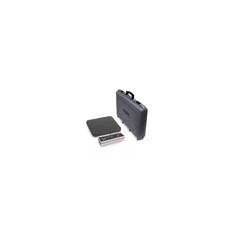 Mobile personal scale SOEHNLE 7801 | Interbalances