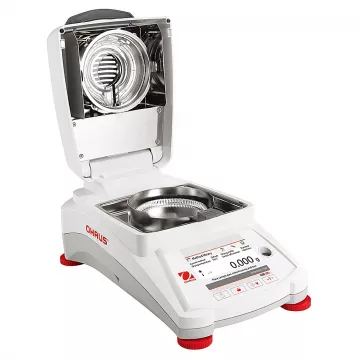 Moisture Analyser OHAUS MB90 | Interbalances