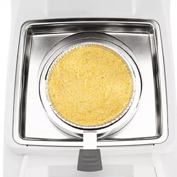 Dessiccateur OHAUS MB90 | Interbalances