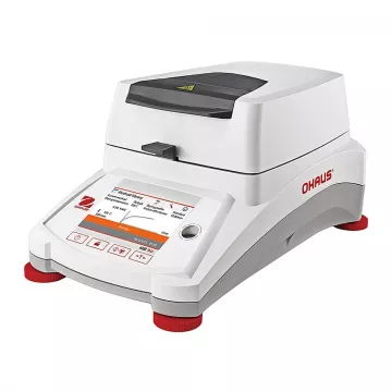 Moisture Analyser OHAUS MB90 | Interbalances