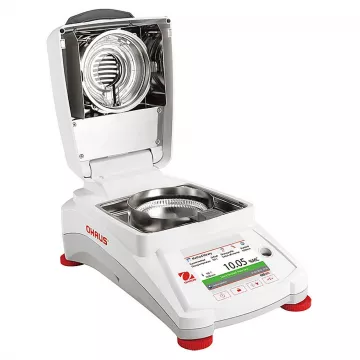 Moisture Analyser OHAUS MB120 | Interbalances