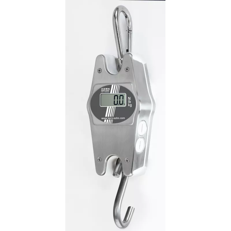 Hanging scale KERN HCN | Interbalances