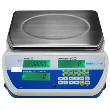 Bench Counting Scale ADAM Cruiser CCT | Interbalances