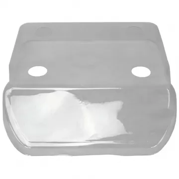 Plastic protective shell for Cruiser scales | Interbalances