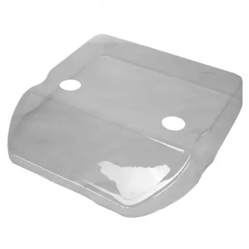 Plastic protective shell for Cruiser scales | Interbalances