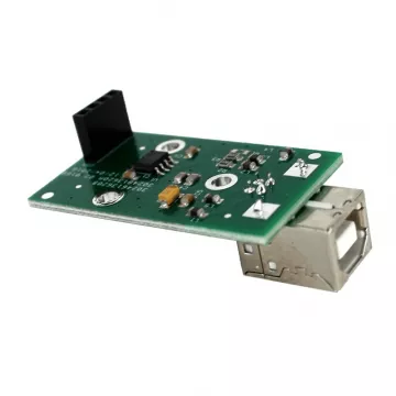 Option USB pour balance ADAM SWIFT | Interbalances