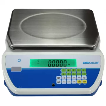 Bench Checkweighing Scale ADAM Cruiser CKT | Interbalances