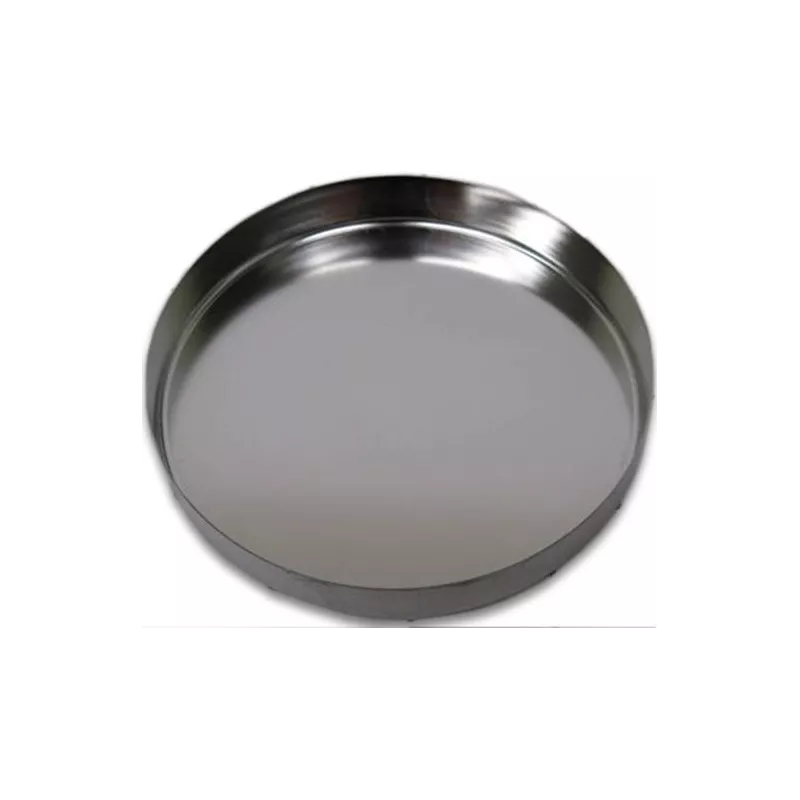Plateaux échantillon réutilisables (3), 14mm | Interbalances