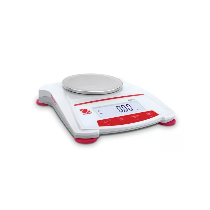 Precision Balance OHAUS SCOUT® SKX | Interbalances
