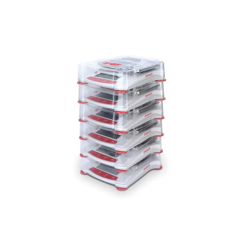 Precision Balance OHAUS SCOUT® SKX | Interbalances