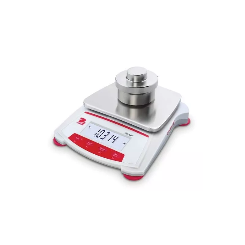 Precision Balance OHAUS SCOUT® SKX | Interbalances
