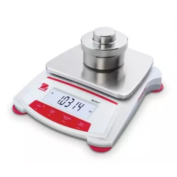 Balance de précision OHAUS SCOUT® SKX | Interbalances