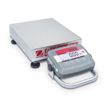 Counting bench scale OHAUS DEFENDER® 3000 Low Profile