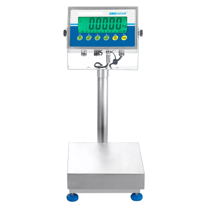 Balance étanche ADAM Gladiator® | Interbalances