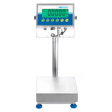Washdown Scale ADAM GLADIATOR | Interbalances