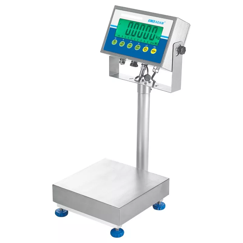 Balance étanche ADAM Gladiator® | Interbalances