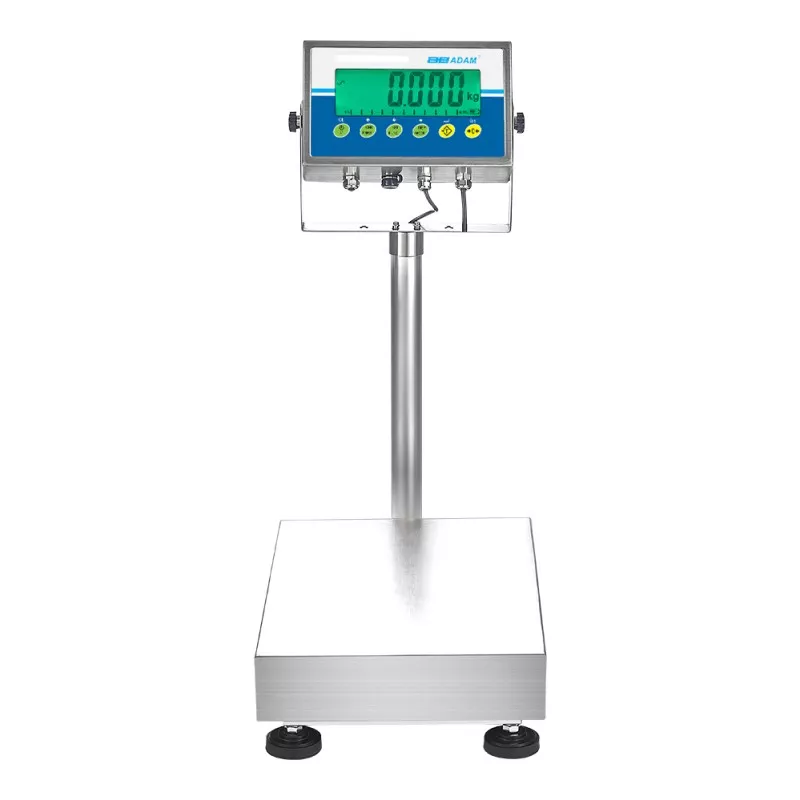 Balance étanche ADAM Gladiator® | Interbalances