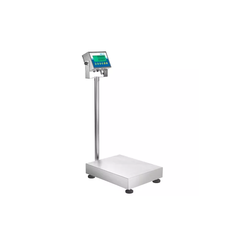 Balance étanche ADAM Gladiator® | Interbalances