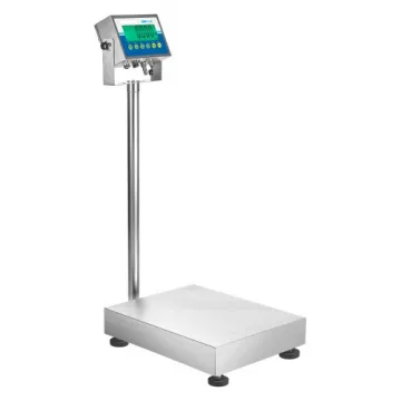 Washdown Scale ADAM GLADIATOR | Interbalances