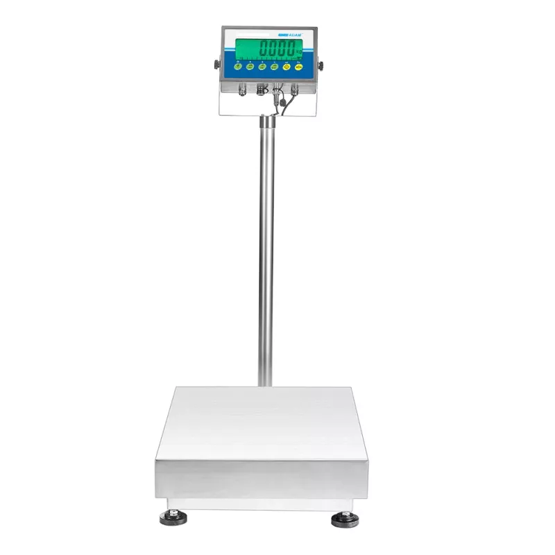 Balance étanche ADAM Gladiator® | Interbalances