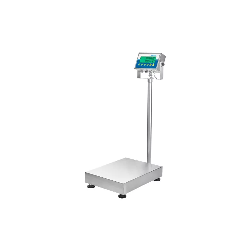 Balance étanche ADAM Gladiator® | Interbalances