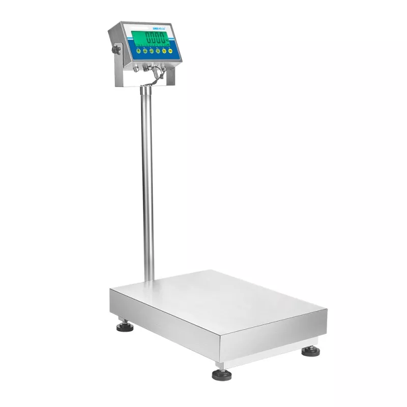 Balance étanche ADAM Gladiator® | Interbalances