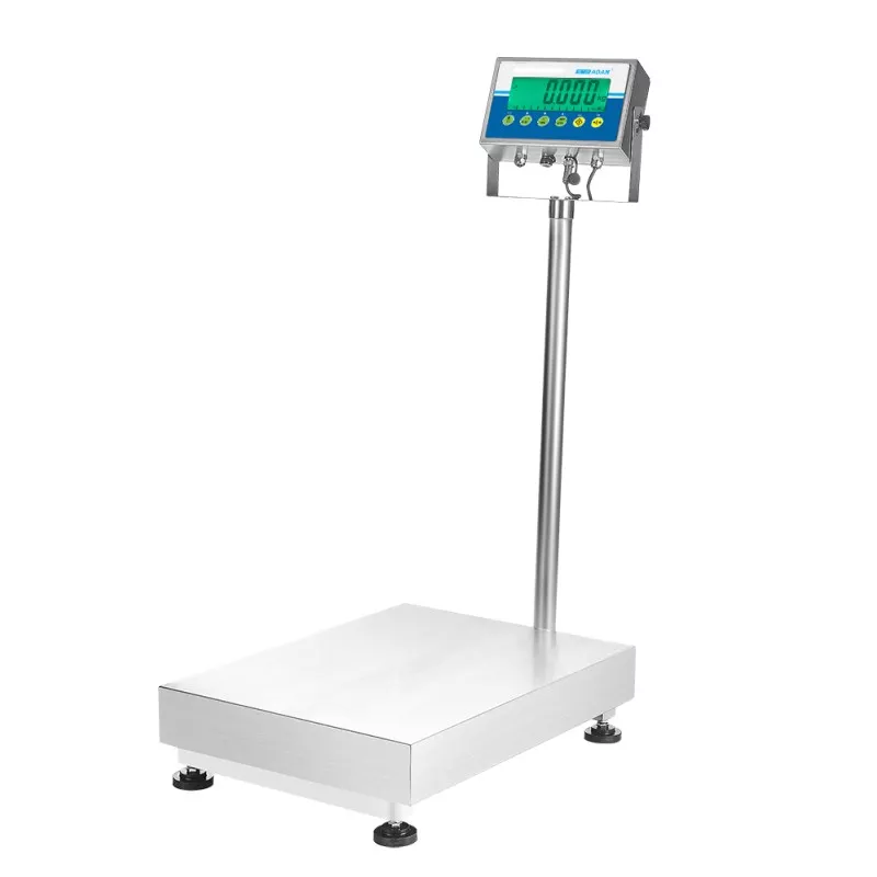 Balance étanche ADAM Gladiator® | Interbalances
