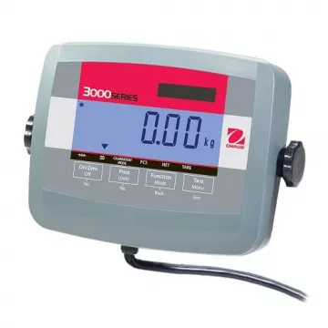 Indicator OHAUS T31P | Interbalances