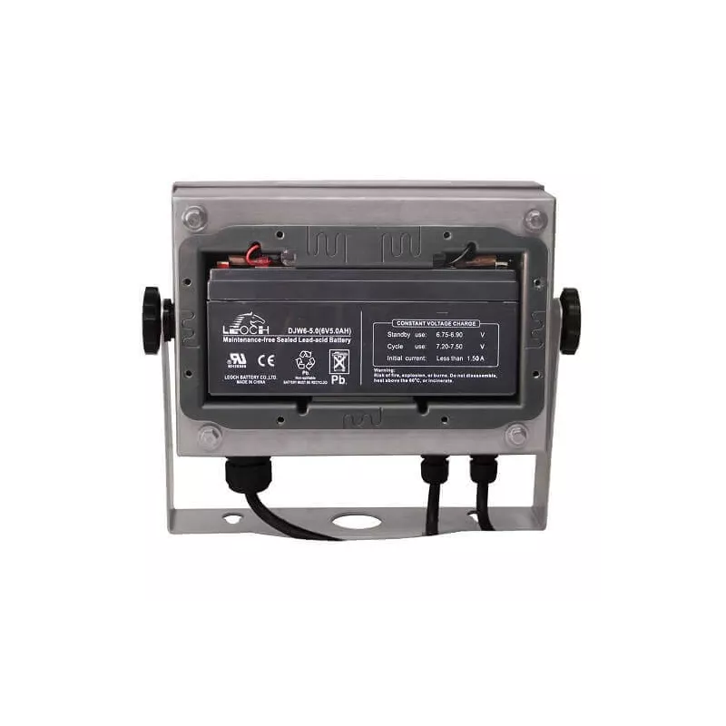 Indicateur OHAUS T31P | Interbalances