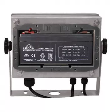 Indicator OHAUS T31P | Interbalances