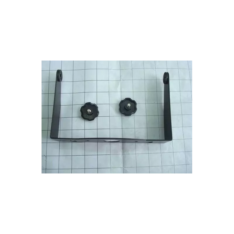 Wall Mount Kit, Painted, T31P | Interbalances