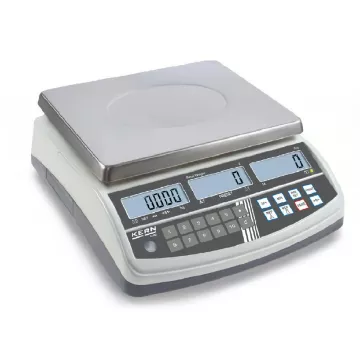 Balance compteuse KERN CPB | Interbalances