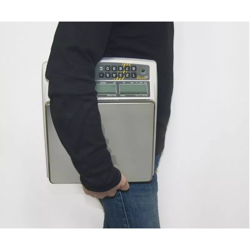 Balance compteuse KERN CPB | Interbalances