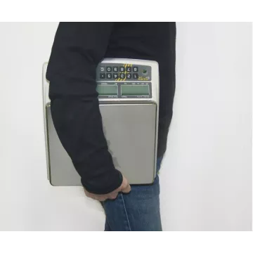 Counting scale KERN CPB | Interbalances