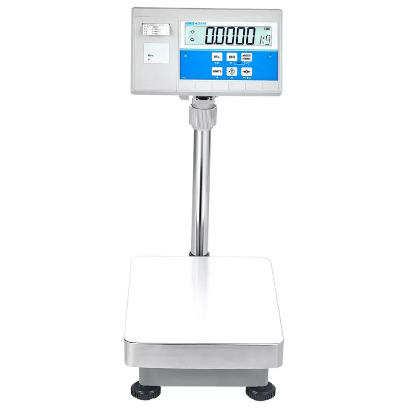 Balance Étiqueteuse ADAM BKT | Interbalances