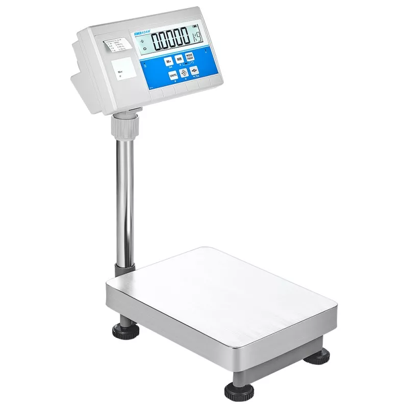 Label Printing Scale ADAM BKT | Interbalances