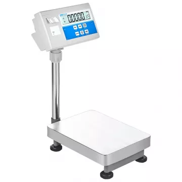 Label Printing Scale ADAM BKT | Interbalances