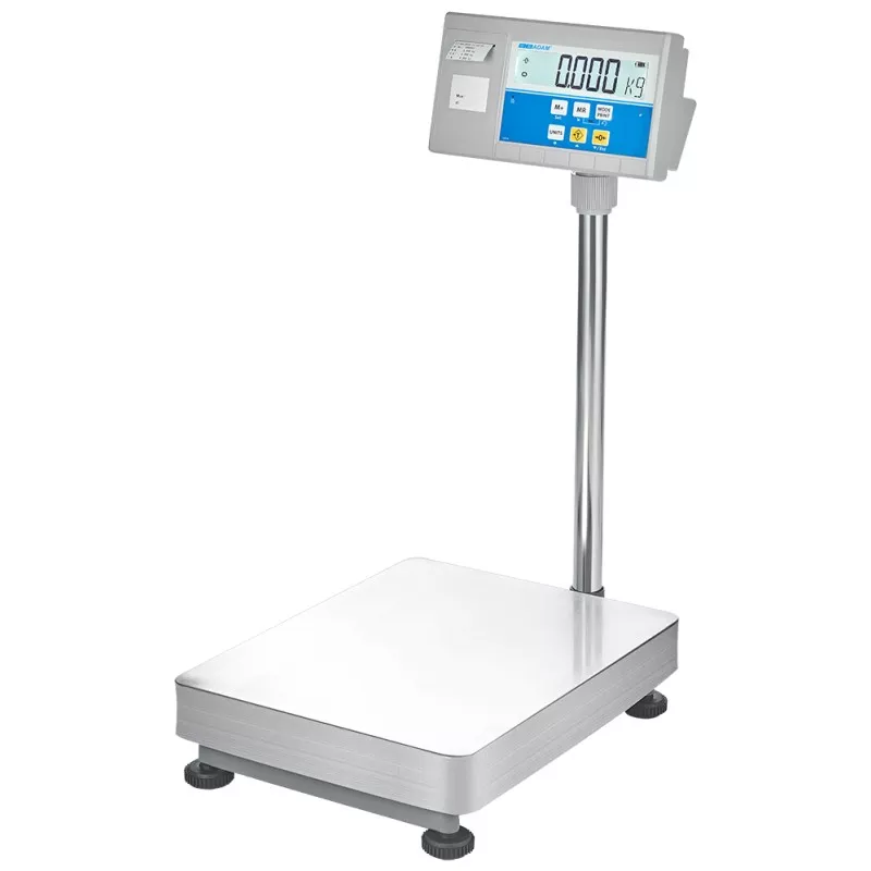 Label Printing Scale ADAM BKT | Interbalances