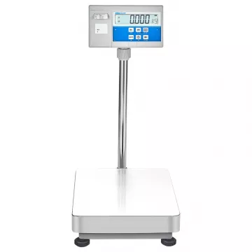 Label Printing Scale ADAM BKT | Interbalances