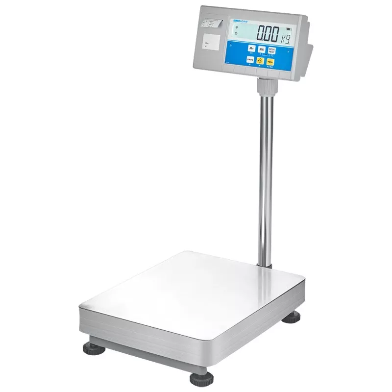 Balance Étiqueteuse ADAM BKT | Interbalances