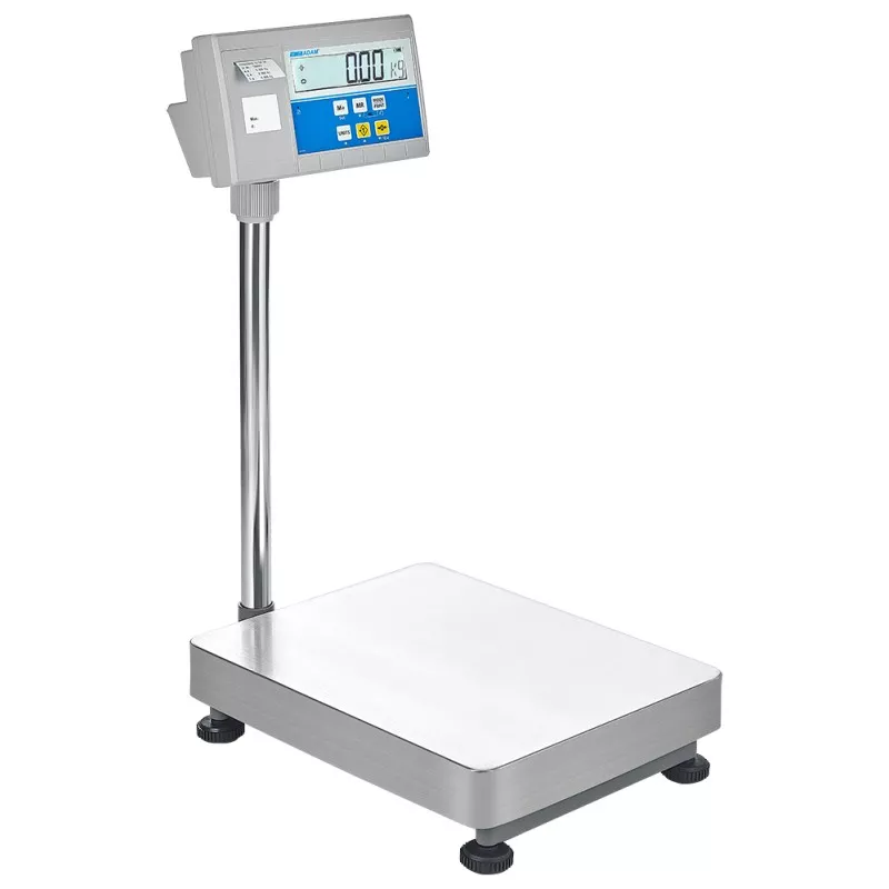Label Printing Scale ADAM BKT | Interbalances