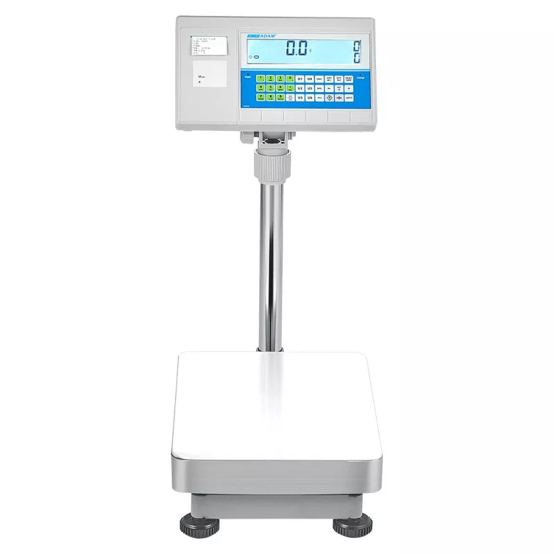 Advanced Label Printing Scale ADAM BCT | Interbalances