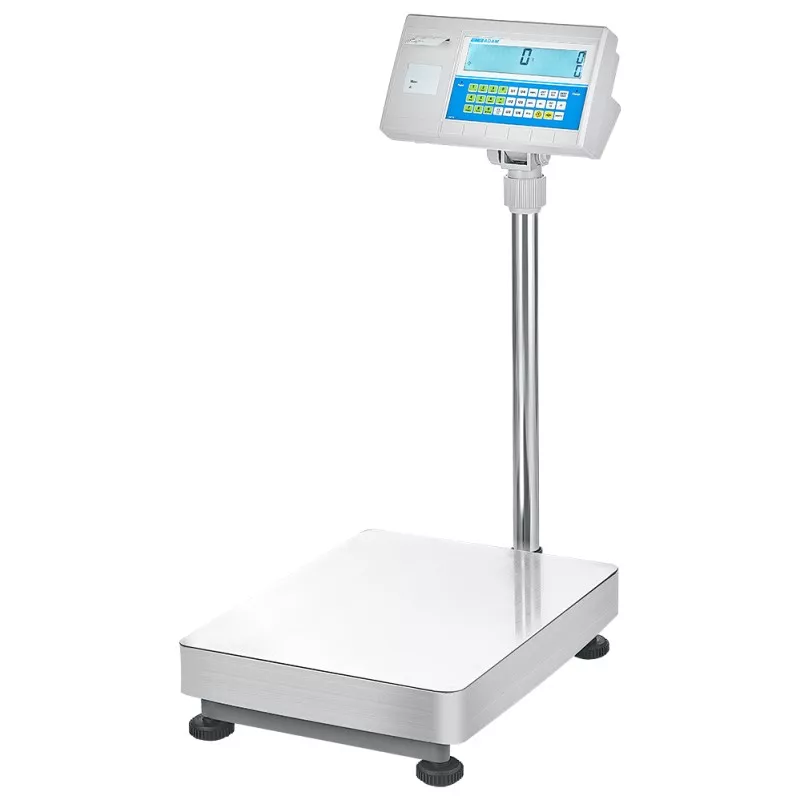 Advanced Label Printing Scale ADAM BCT | Interbalances