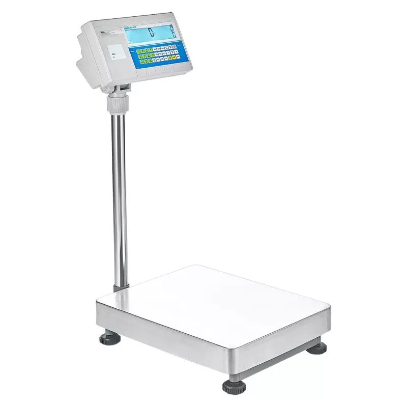 Advanced Label Printing Scale ADAM BCT | Interbalances