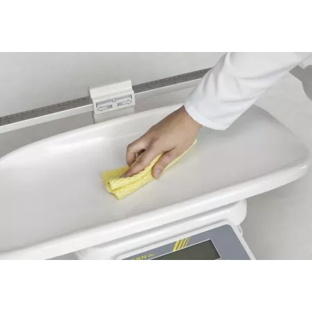 Pèse-bébés | Interbalances