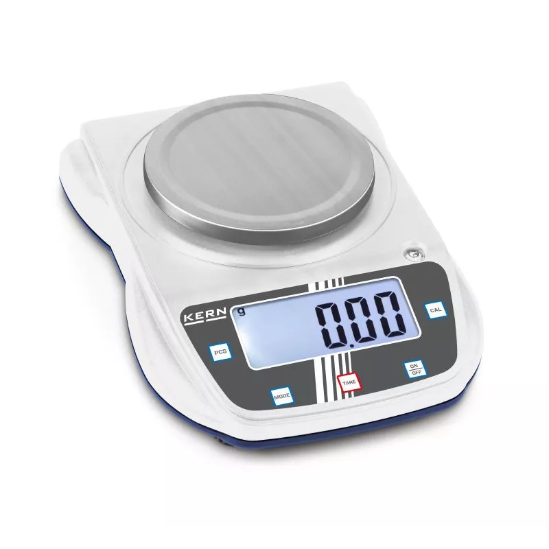 Precision balance EHA | Interbalances