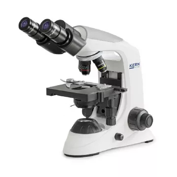 Transmitted light microscope OBE-12 • 13 | Interbalances